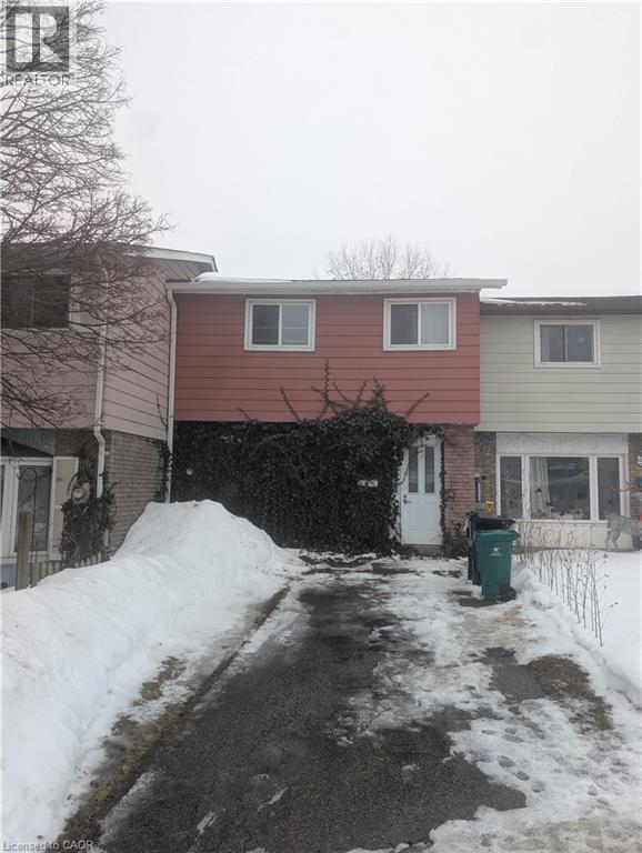 586 PARKVIEW Crescent, Cambridge