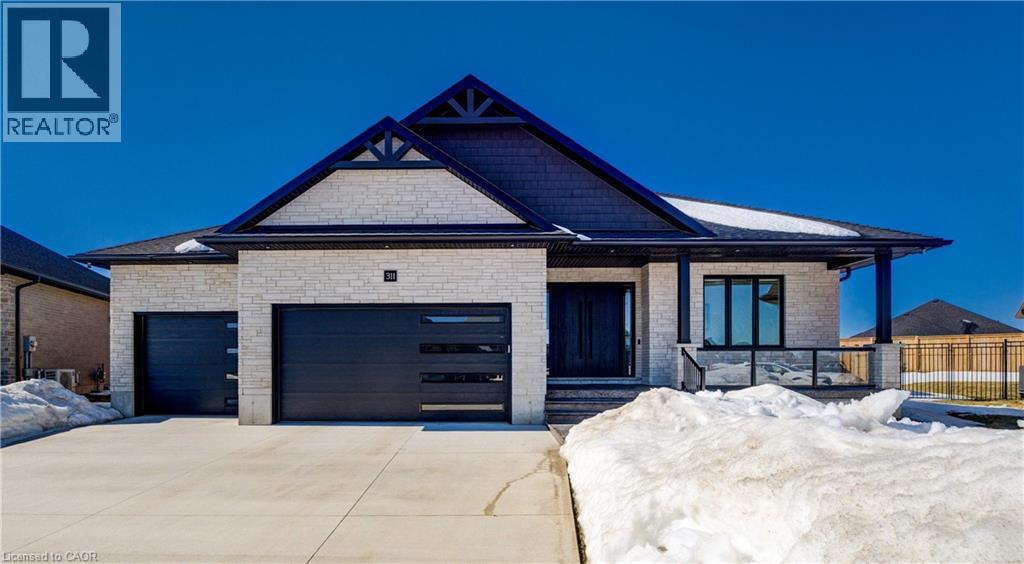 311 ORR Street, Stratford