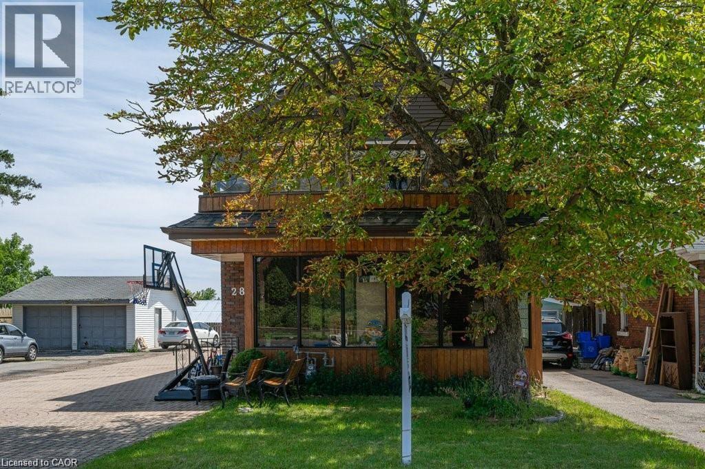 287 BLUCHER Road, Kitchener