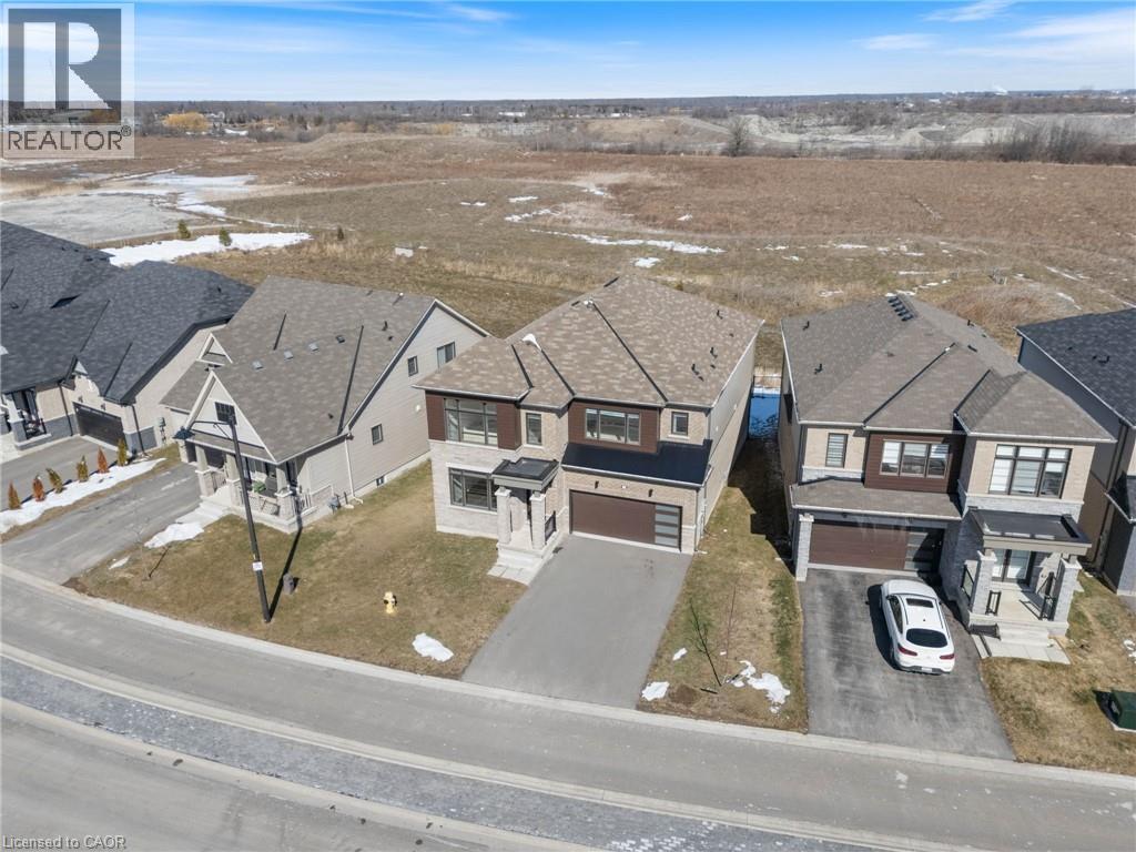 153 DAVID Street, Hagersville