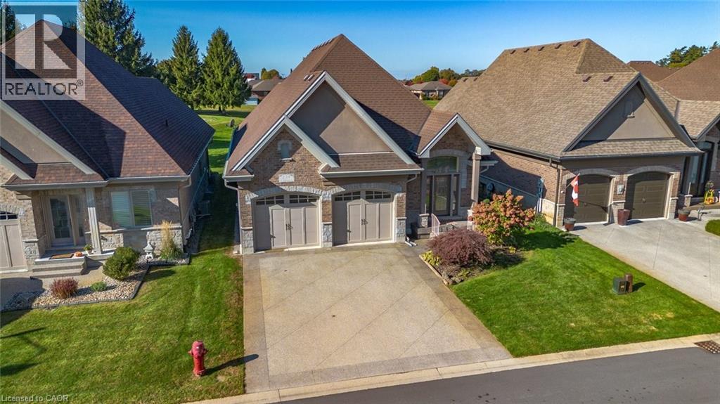 139 ST. MICHAELS Street, Delhi