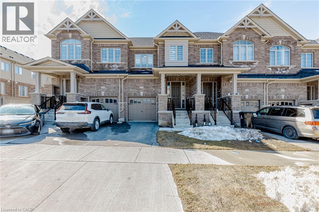 172 BECKVIEW Drive, Kitchener