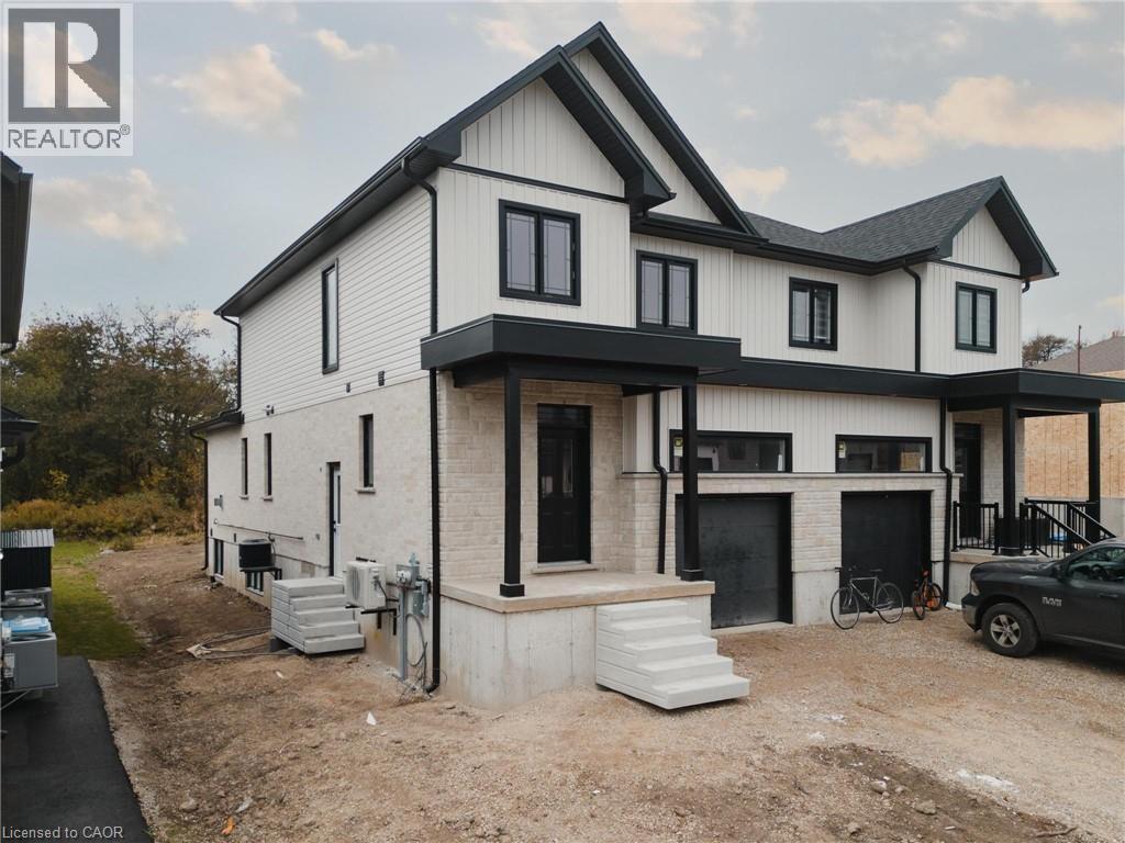 135 PUGH Street, Milverton