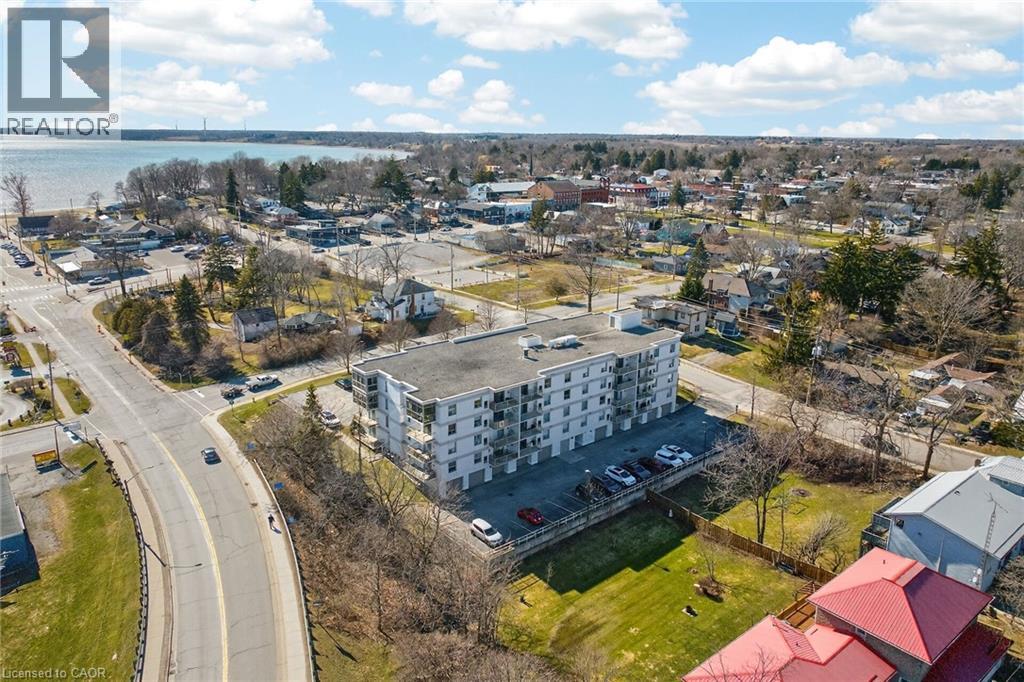 12 ST ANDREW Street UnitNo. 205, Port Dover