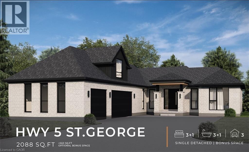 303B HIGHWAY 5, St. George