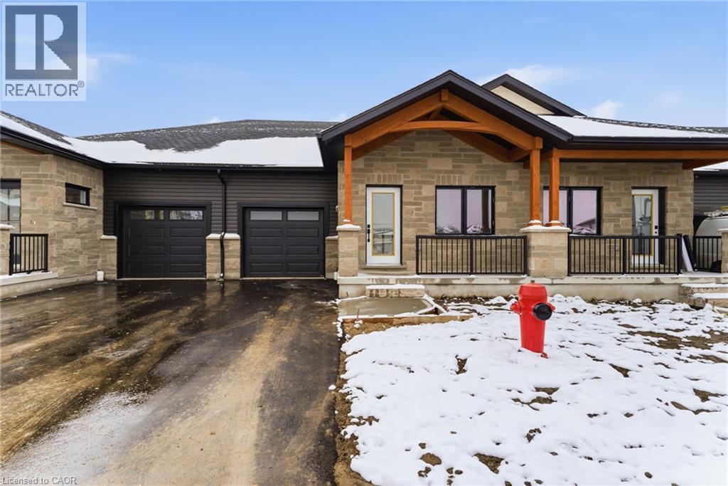 29 WEYMOUTH Street UnitNo. 26, Elmira