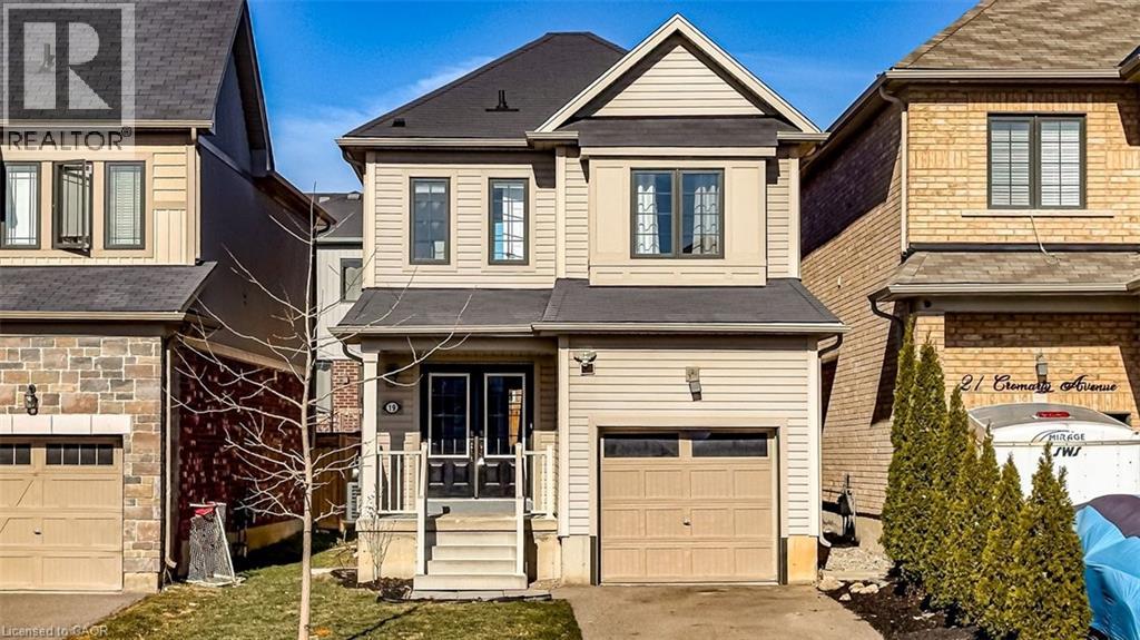 19 CROMARTY Avenue, Caledonia