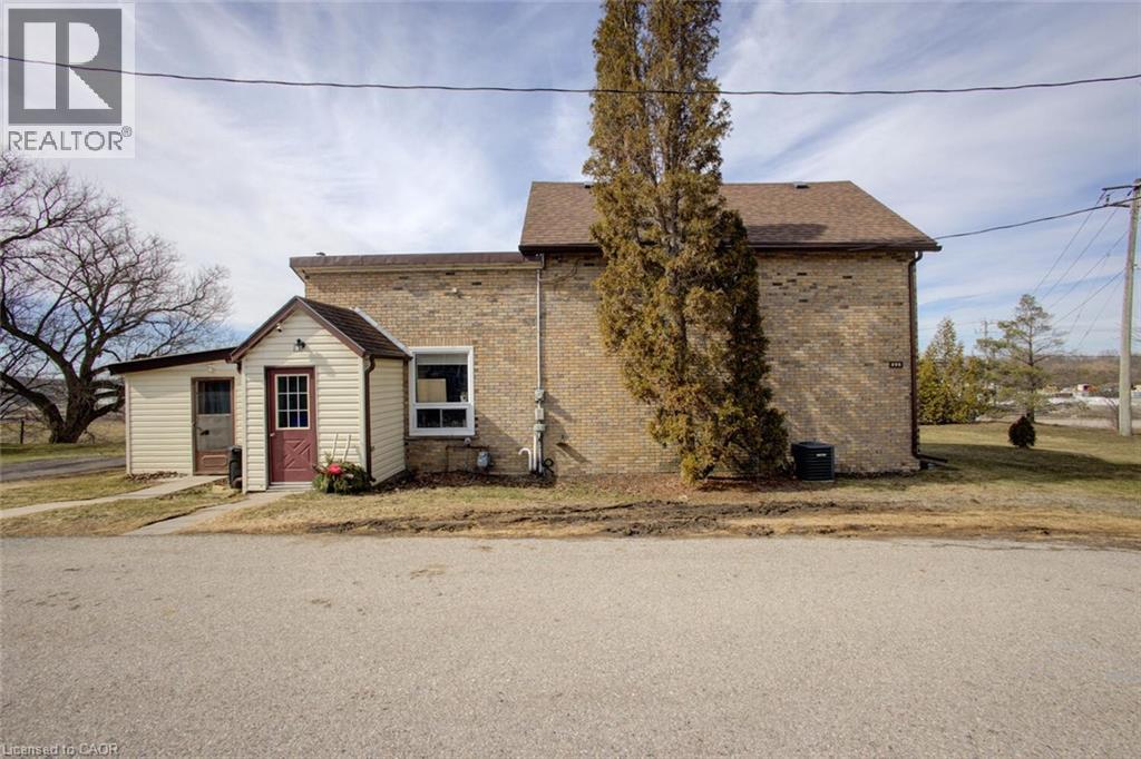 295 VINCENT Street, Woodstock