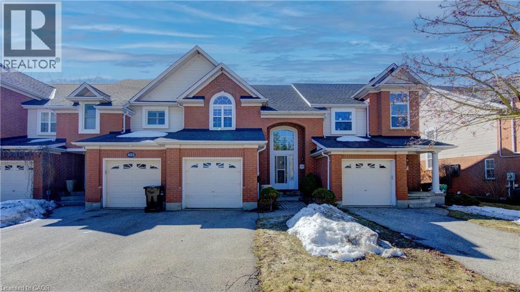 405 BEAVER CREEK Road, Waterloo