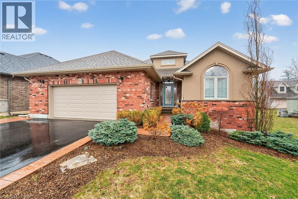 18 HOMER Street, Port Dover