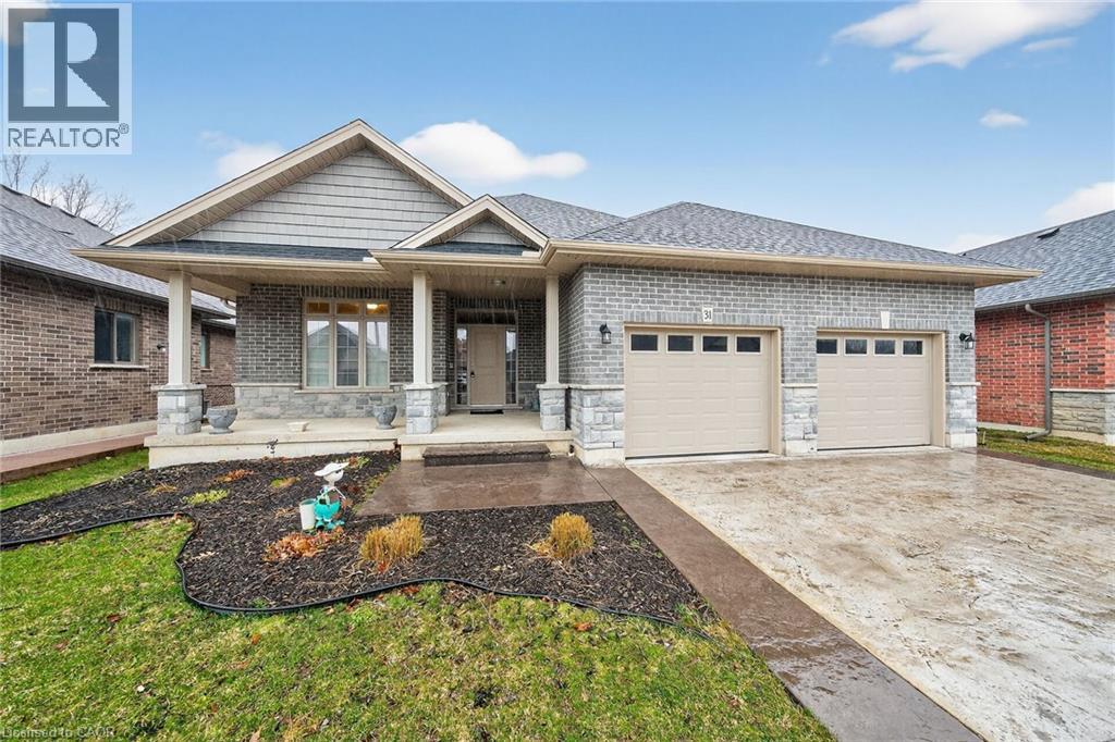 31 SYCAMORE Drive, Port Dover