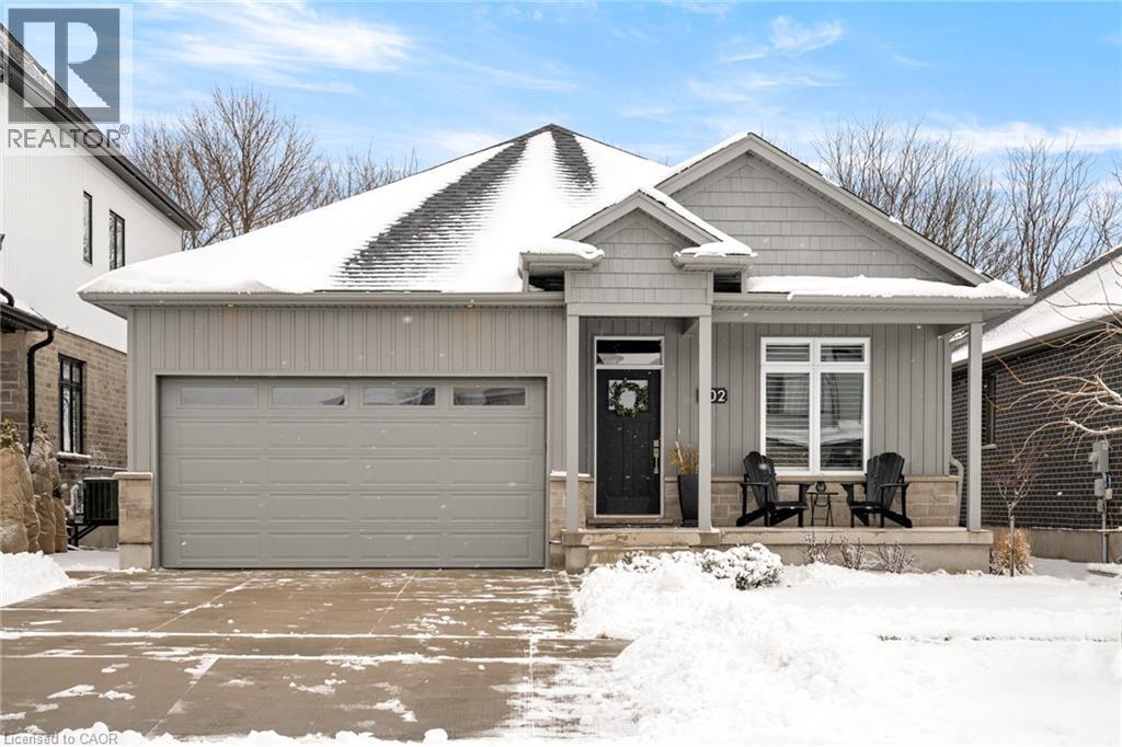 202 TIMBER TRAIL Road, Elmira