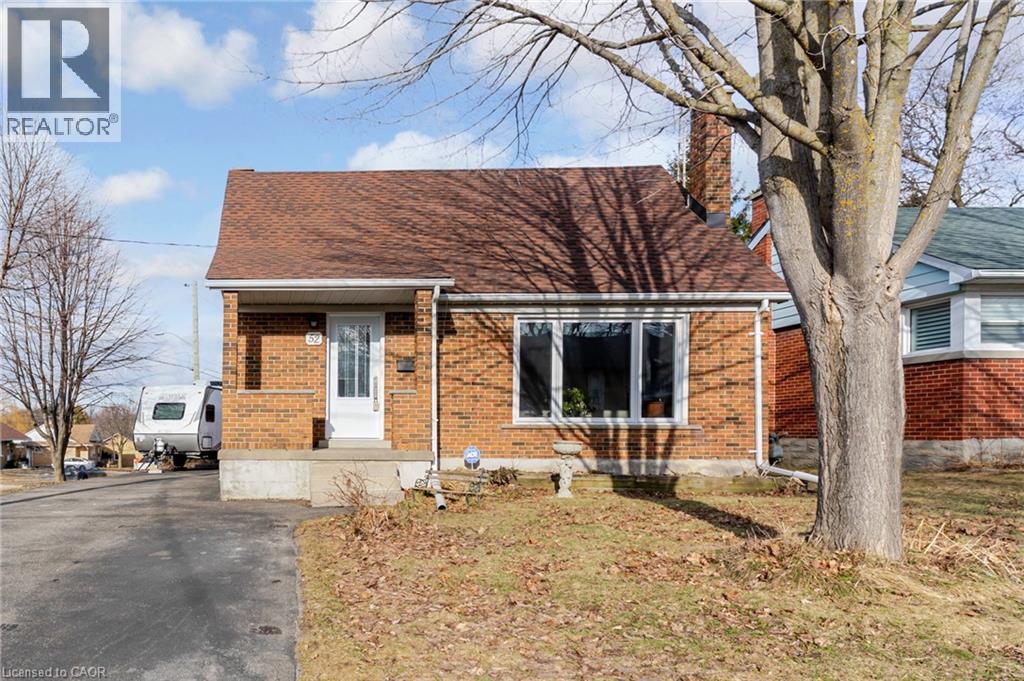 52 DOVER Street, Waterloo