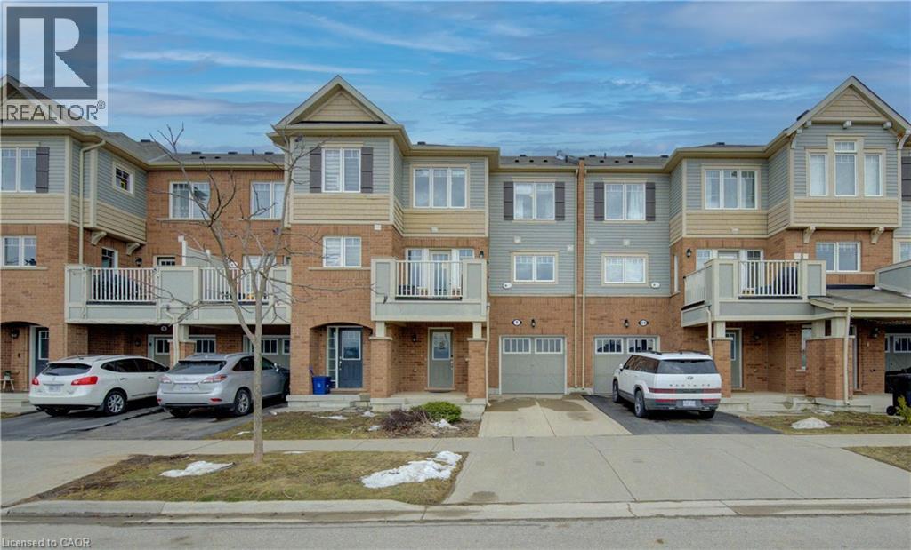 9 OUTLOOK Terrace, Kitchener