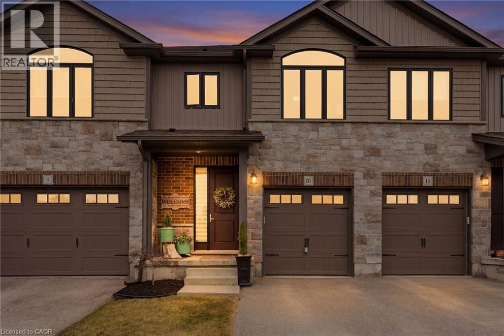 50 BUTE Street UnitNo. 10, Ayr