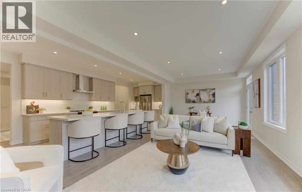 39 GUERNSEY Drive, Kitchener