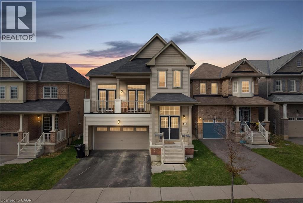 96 STAMFORD Street, Breslau