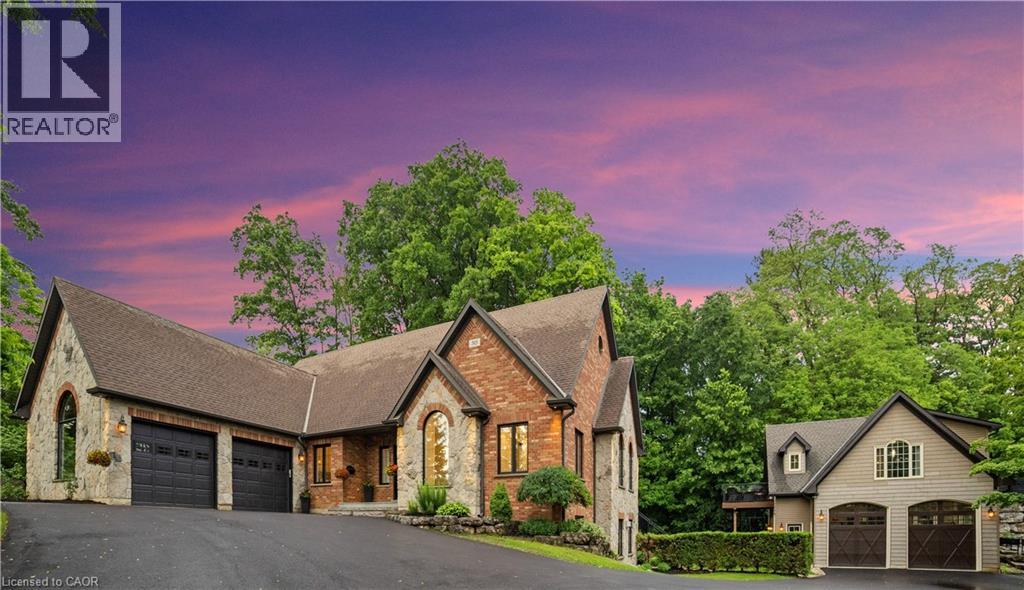 515 HAMILTON Drive, Ancaster