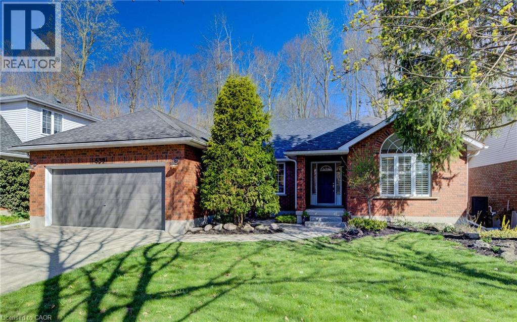 439 NORTHLAKE Drive, Waterloo