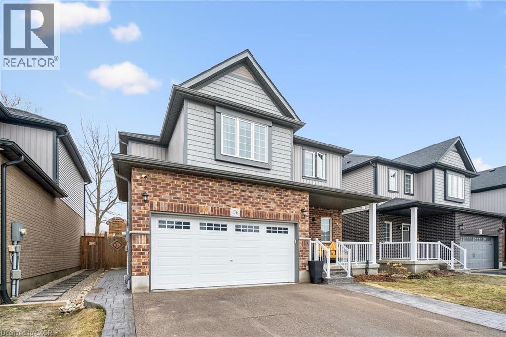 176 SNYDER Avenue N, Elmira