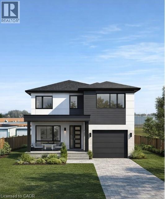 233 KINROSS Street, Caledonia