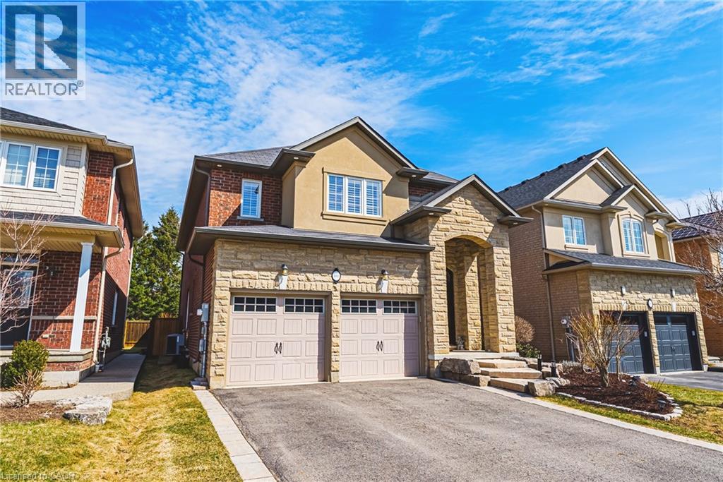 405 VALRIDGE Drive, Ancaster
