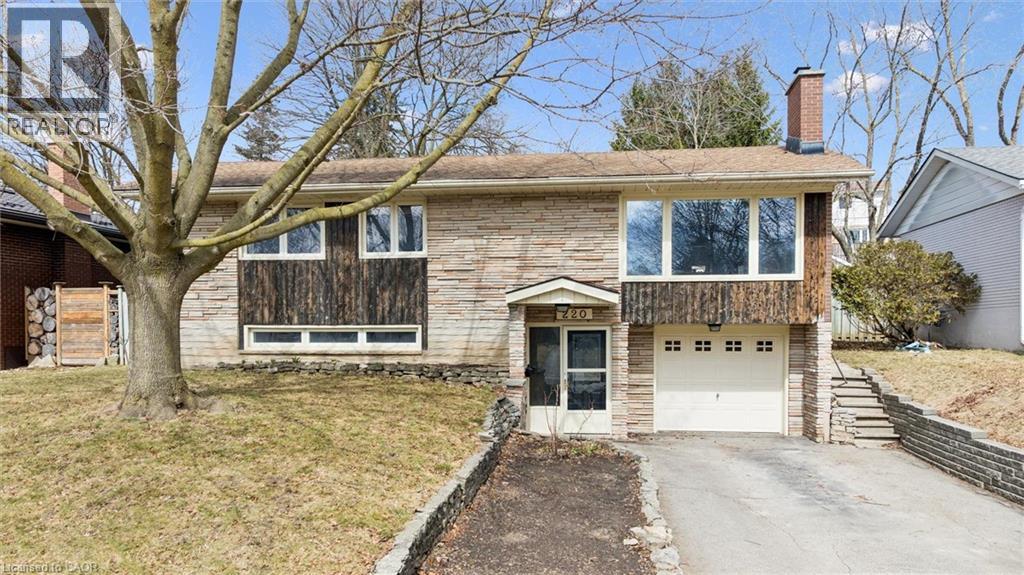 220 MAYFIELD Avenue, Waterloo