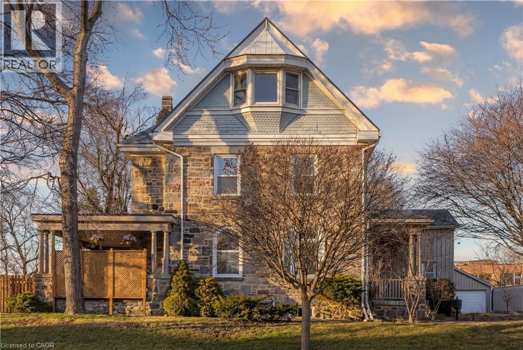 54 BRUCE Street, Cambridge