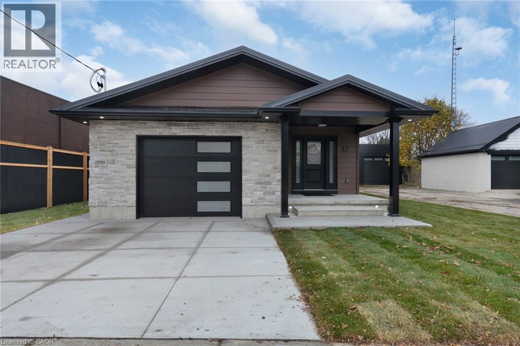 17 CHURCH Street E, Delhi