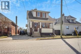 52 BISHOP Street, Brantford