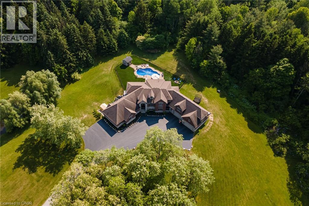 814 BINKLEY Road, Ancaster