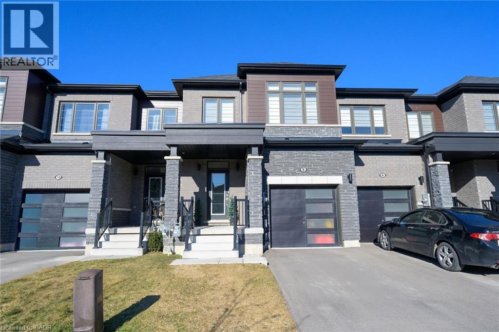 8 OWL Lane, Caledonia