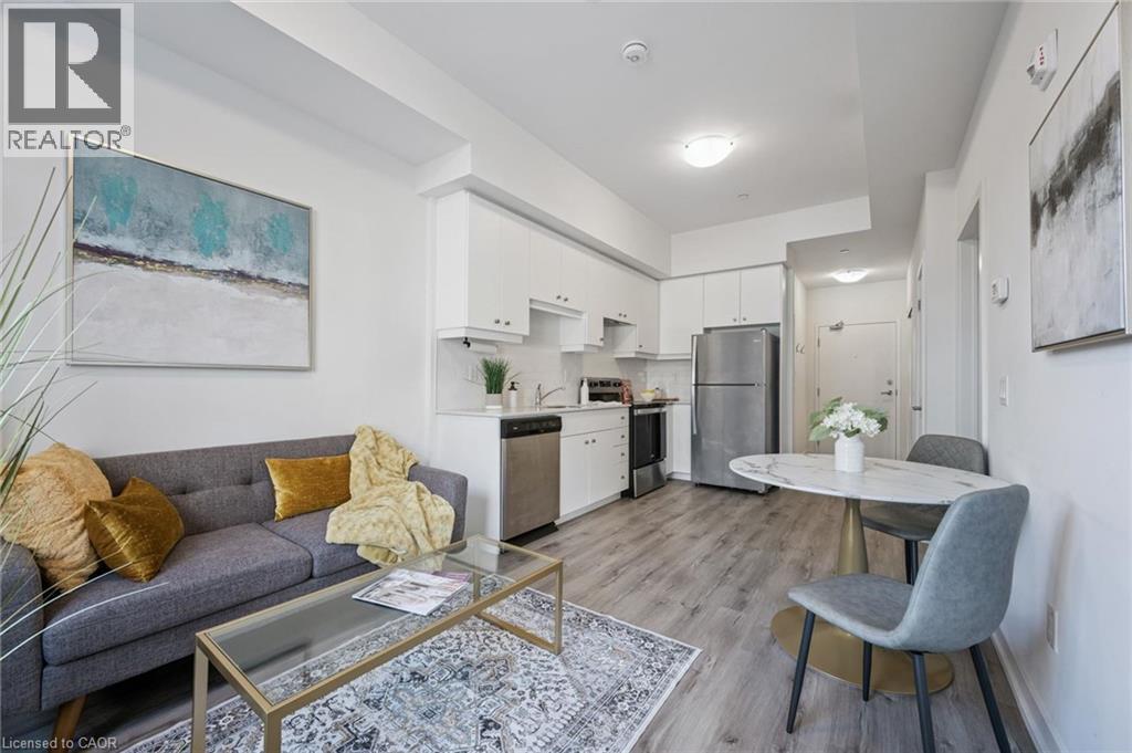 251 NORTHFIELD Drive E UnitNo. 105, Waterloo