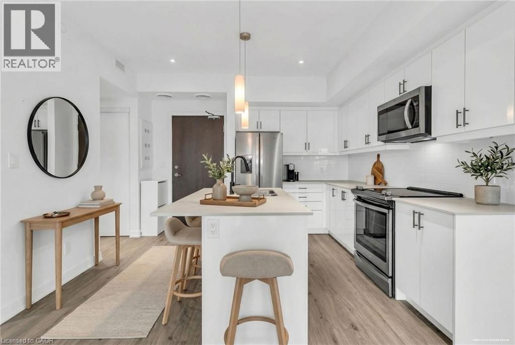 16 MARKLE Crescent UnitNo. 508, Ancaster