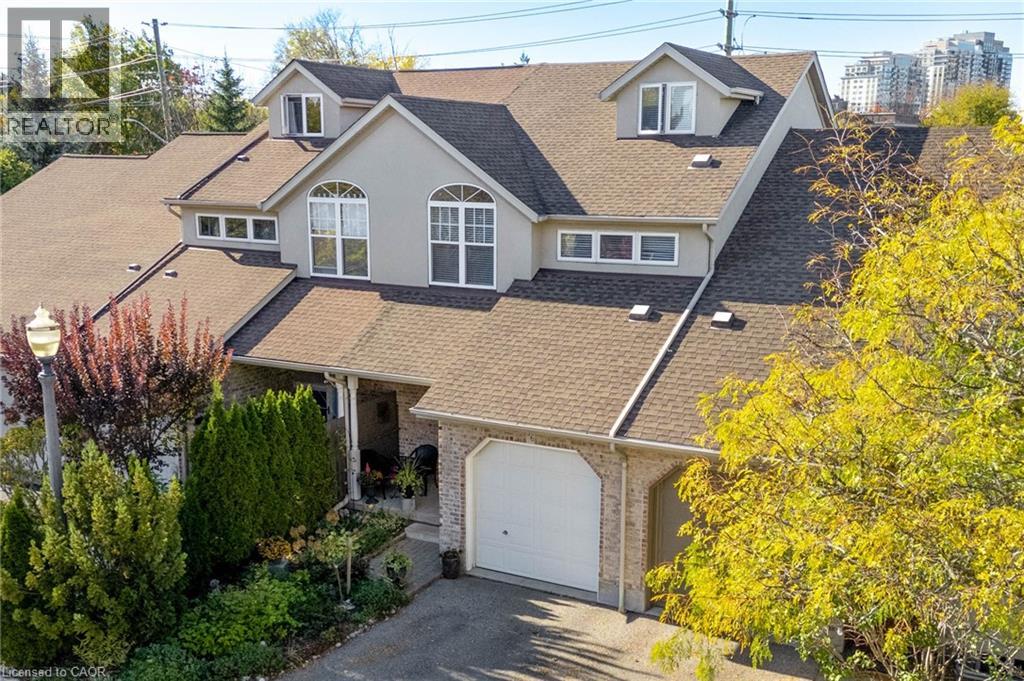 36 FULLERTON Street, Waterloo