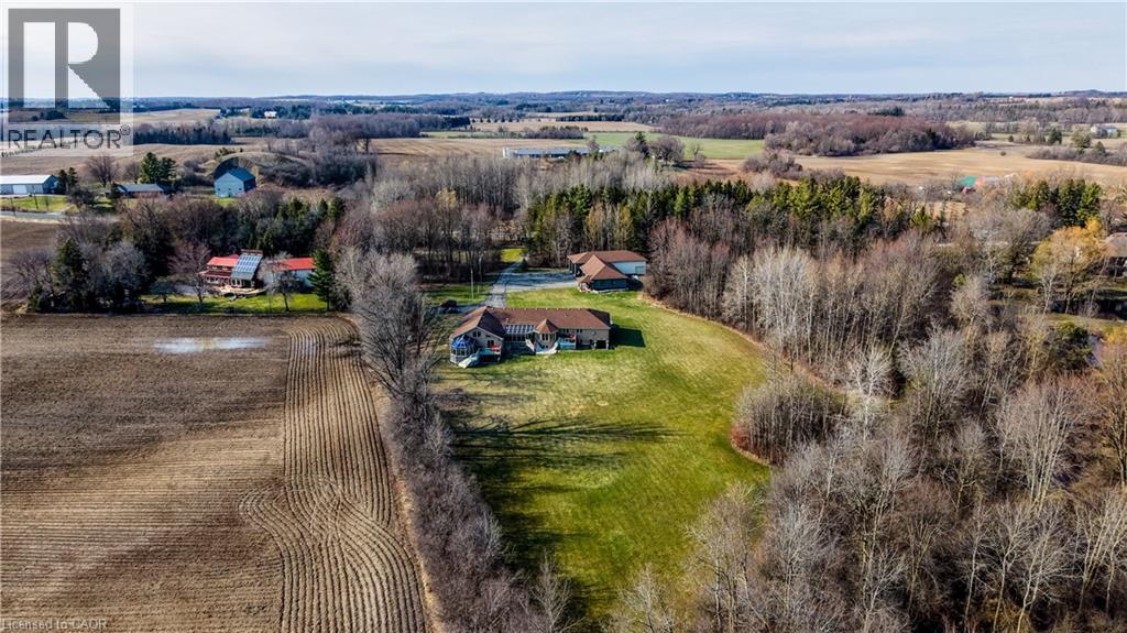 1971 BERLETT S Road, St. Agatha