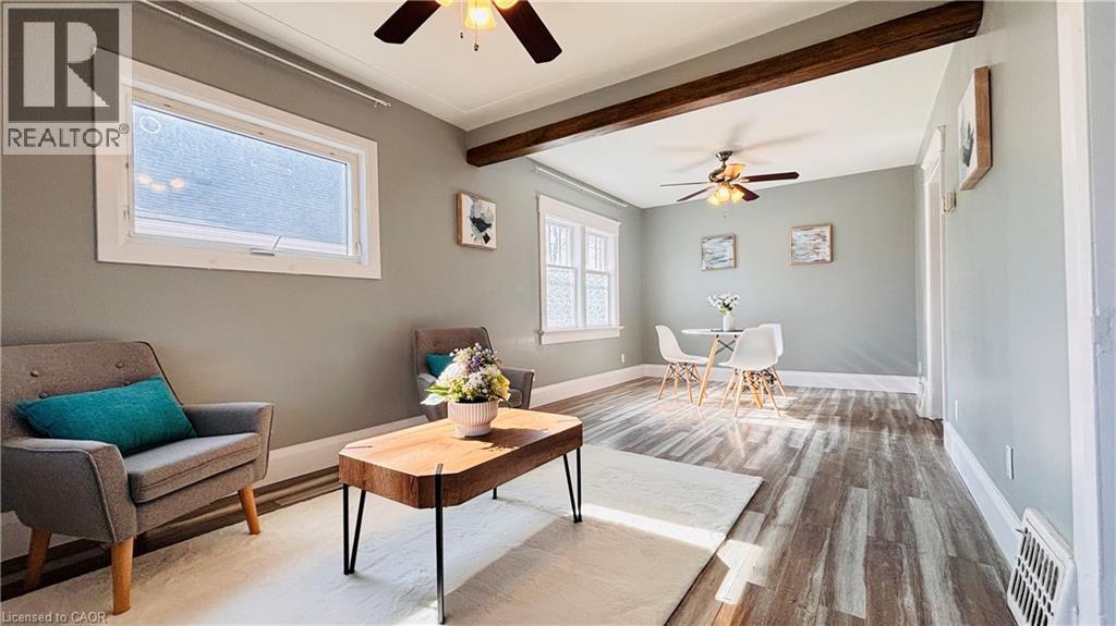 138 GLASGOW Street, Kitchener