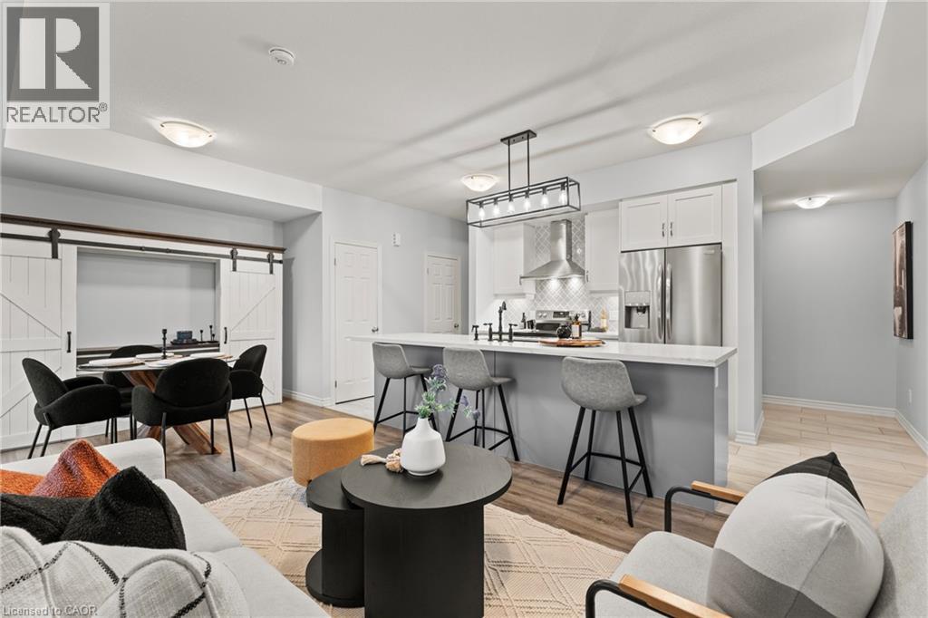 107 WESTRA Drive UnitNo. 59, Guelph/Eramosa