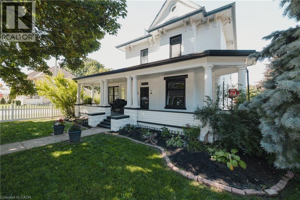 290 TURNBERRY Street, Brussels