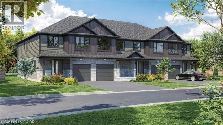 520 ORR Street UnitNo. 65, Stratford