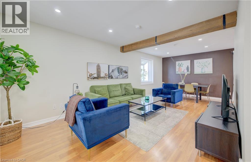 350 VICTORIA Street S, Kitchener