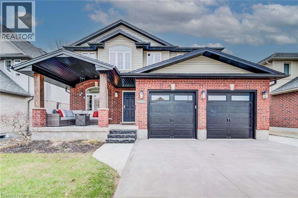 187 BROOKMEAD Street, Elmira