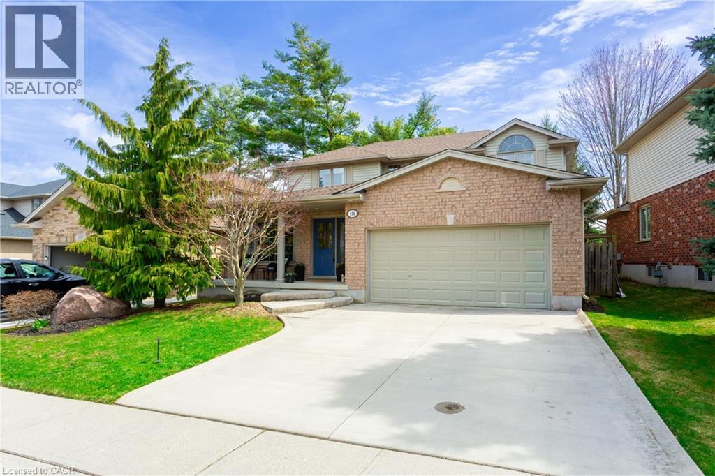 176 GRANITE HILL Road, Cambridge