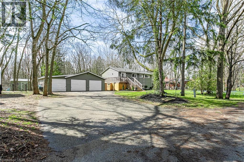 23 DOVER Street, Wolverton