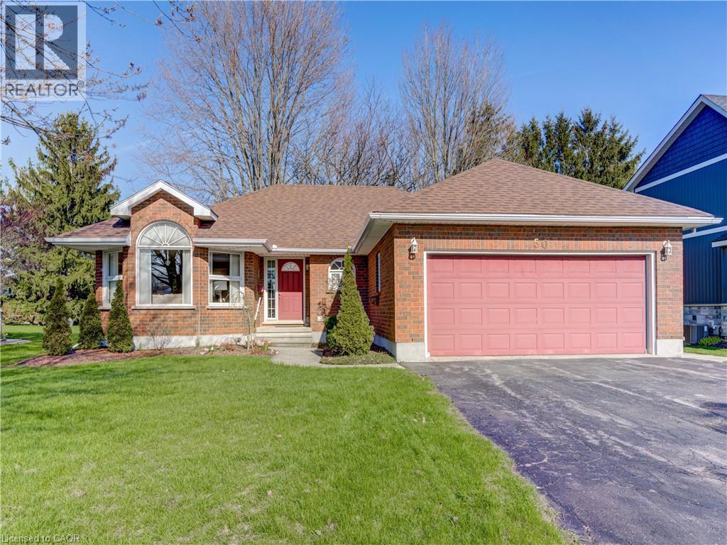 50 KING Street, Tavistock