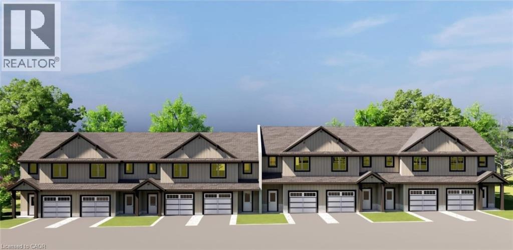 11 ELIZABETH Road, Simcoe