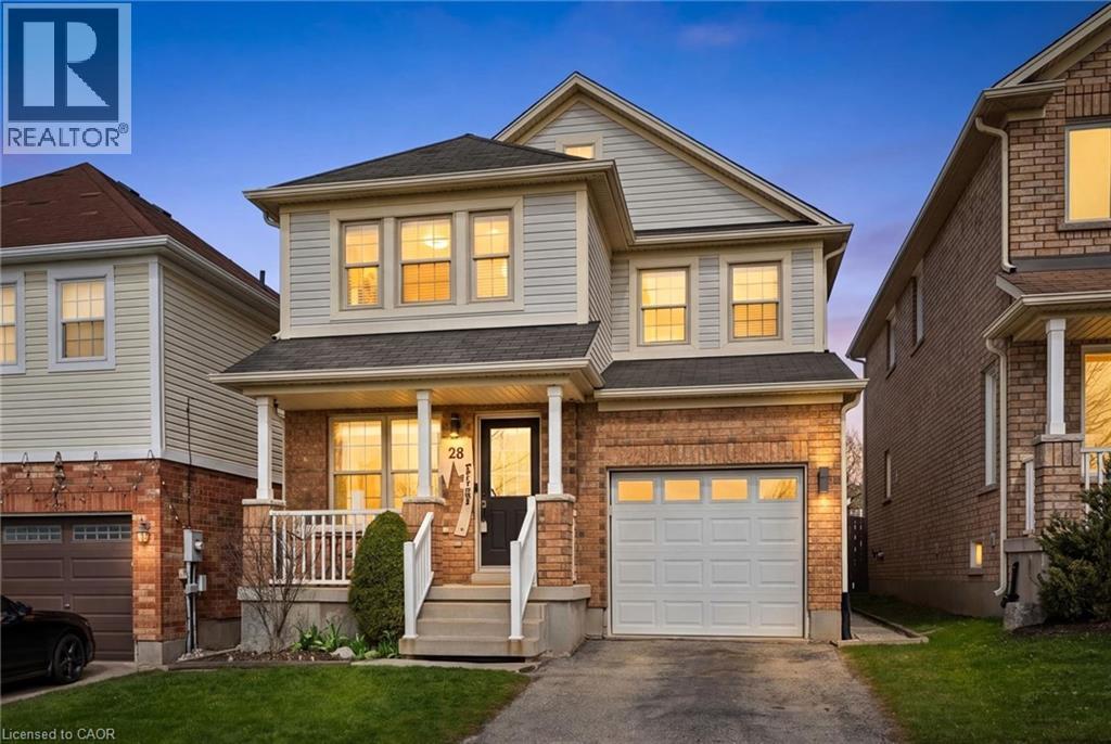 28 GRIFFITHS Avenue, Cambridge