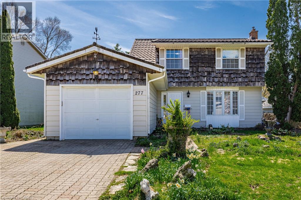 277 BLACKACRES Boulevard, London