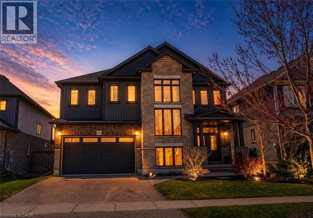 85 MICHAEL MYERS Road, Baden