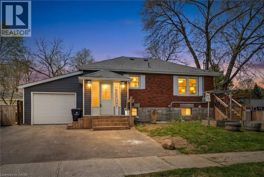 68 ALBERT Street, Cambridge